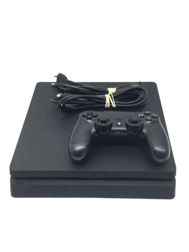 Consola SONY PS4 SLIM 1TB Playstation 4 1 T