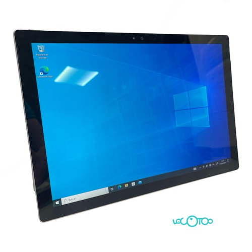 Tablet MICROSOFT SURFACE PRO 4 12.3 128GB W
