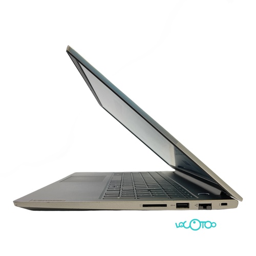 PORTATIL LENOVO THINKBOOK 15 G2 ITL 256SSD 