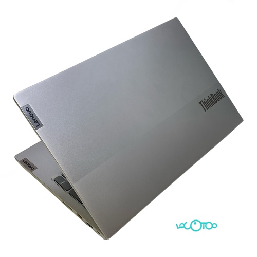 PORTATIL LENOVO THINKBOOK 15 G2 ITL 256SSD 
