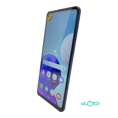 SAMSUNG A21S 4GB 64GB