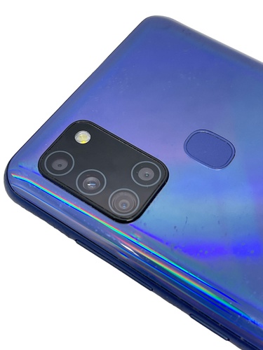 SAMSUNG A21S 4GB 64GB