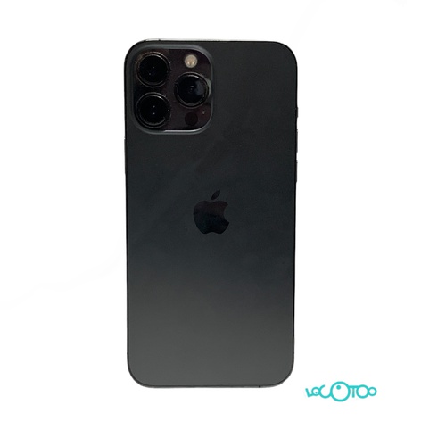 Smartphone APPLE IPHONE 13 PRO MAX Libre 6.