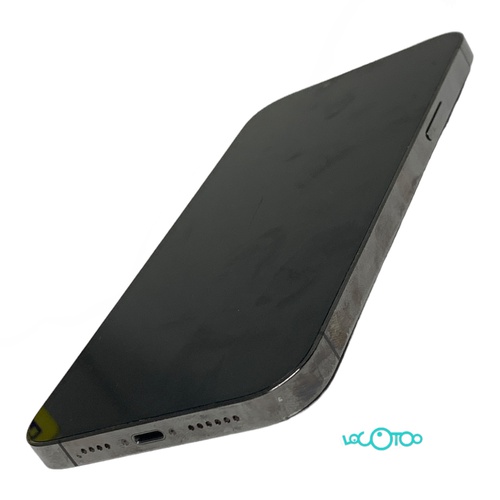 Smartphone APPLE IPHONE 13 PRO MAX Libre 6.