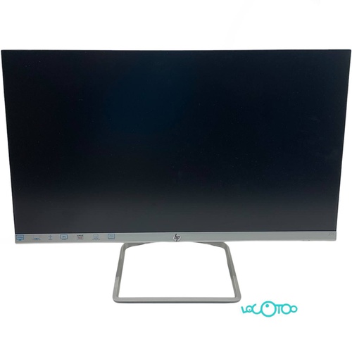 MONITOR LED HP 27F 27 ''