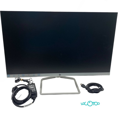 MONITOR LED HP 27F 27 ''
