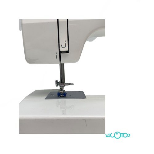 Máquina Coser SINGER PROMISE 1408