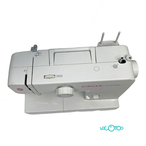 Máquina Coser SINGER PROMISE 1408
