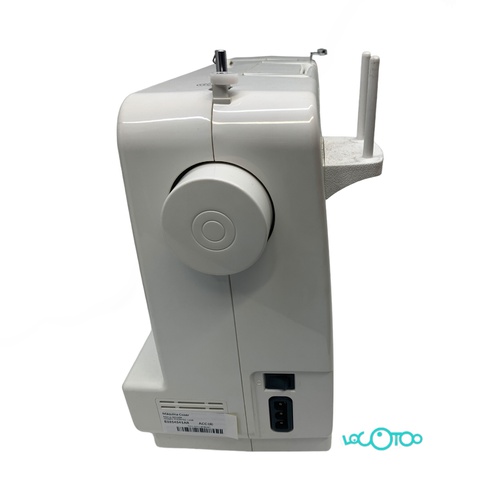 Máquina Coser SINGER PROMISE 1408