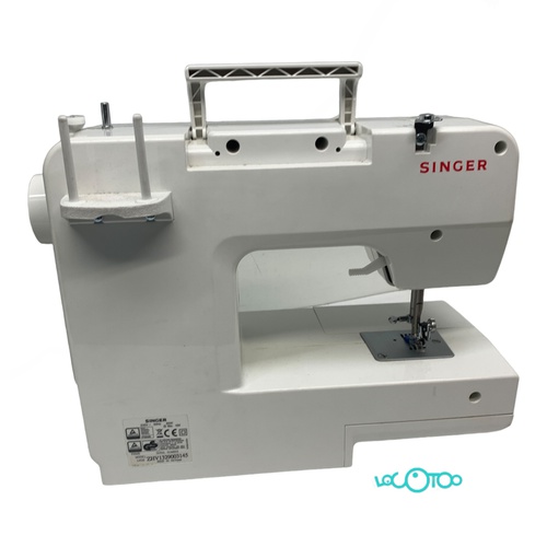 Máquina Coser SINGER PROMISE 1408