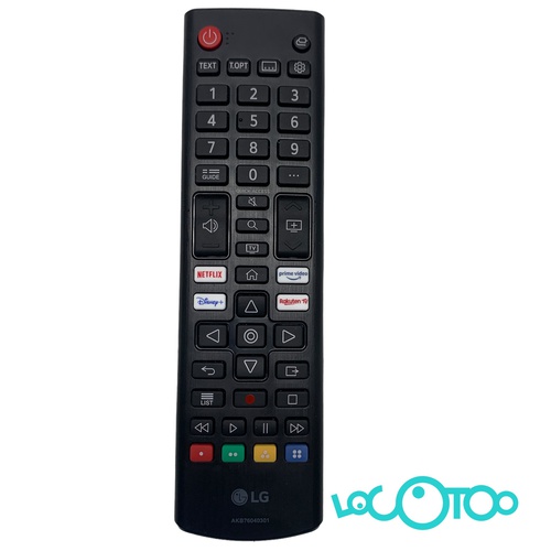 TV LED LG 32LQ57 WIFI SmartTV TDT 32 '' HD 