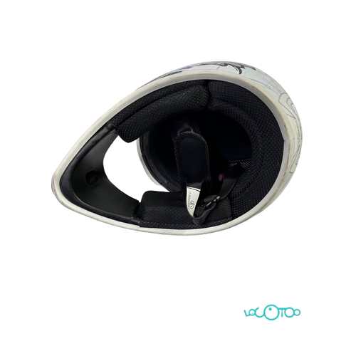 CASCO THH OFF ROAD TALLA L