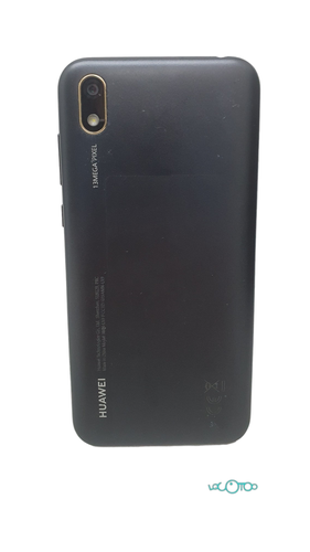 Smartphone HUAWEI Y5 2019 Libre 5,7 '' 2 GB
