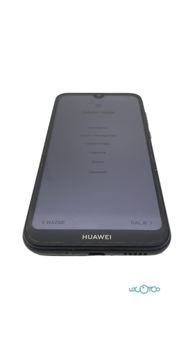 Smartphone HUAWEI Y5 2019 Libre 5,7 '' 2 GB