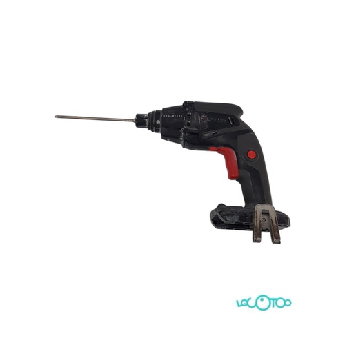 ATORNILLADOR WURTH ATS 18 AUTOMATIC 18 V 2.