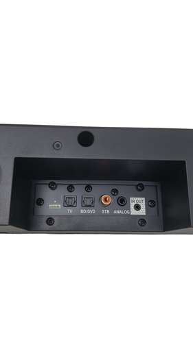 Barra Sonido Home Cinema PIONEER SBX-300 US