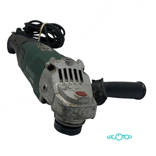 AMOLADORA ELÉCTRICA PARKSIDE PWS 125 B2 120