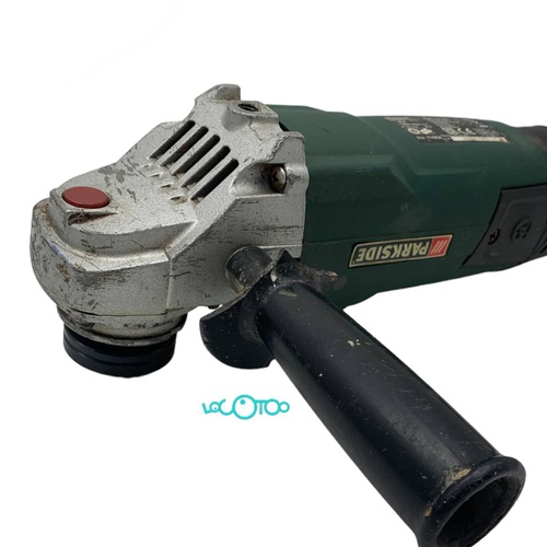 AMOLADORA ELÉCTRICA PARKSIDE PWS 125 B2 120