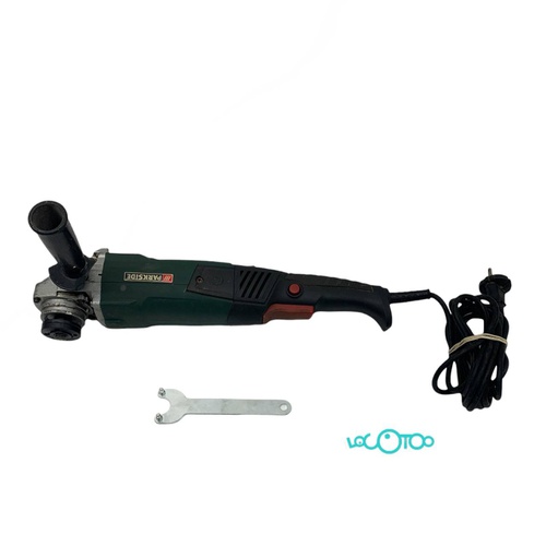 AMOLADORA ELÉCTRICA PARKSIDE PWS 125 B2 120
