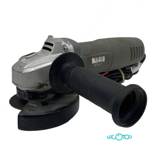 AMOLADORA ELÉCTRICA S1M-ZP7-115-5 115 mm 50