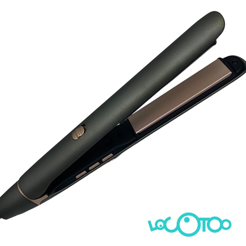 Plancha Pelo CECOTEC BAMBA RITUAL CARE 880