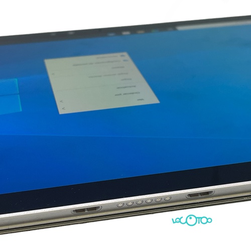 Tablet MICROSOFT SURFACE PRO 4 12.3 128GB W