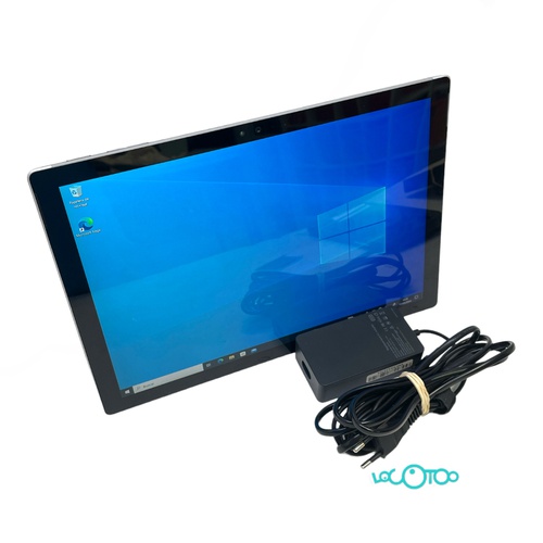 Tablet MICROSOFT SURFACE PRO 4 12.3 128GB W