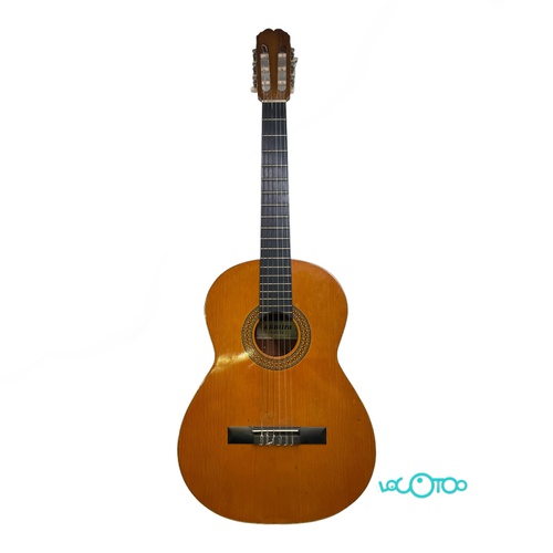 Guitarra Clásica ADMIRA SEVILLA 6 Cuerdas