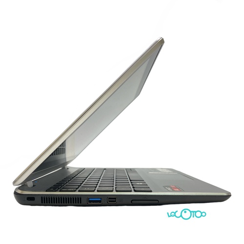 Portátil ACER ASPIRE V5 AMD A6 6GB 500GB SA