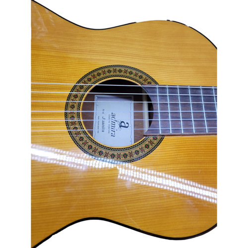 GUITARRA CLASICA ADMIRA JUANITA