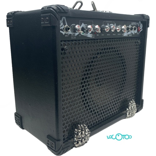 AMPLIFICADOR GUITARRA ROCKTILE RIPPER G30