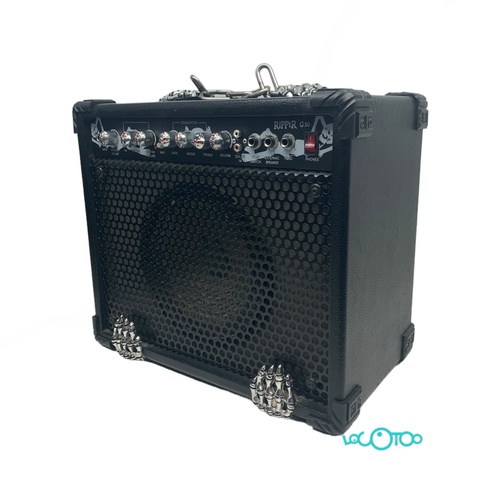 AMPLIFICADOR GUITARRA ROCKTILE RIPPER G30