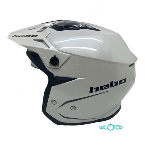 CASCO HEBO HTR-P01 V6 TALLA L