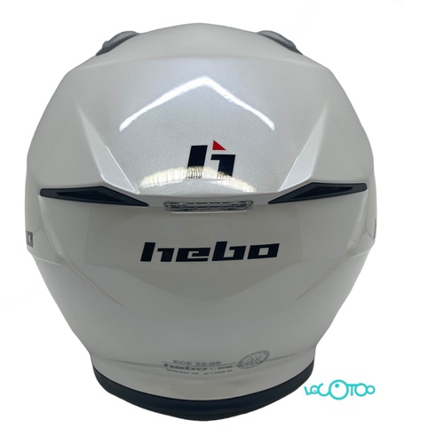 CASCO HEBO HTR-P01 V6 TALLA L