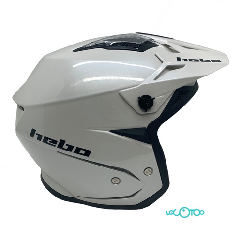 CASCO HEBO HTR-P01 V6 TALLA L
