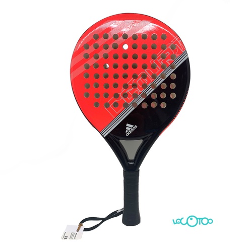 RAQUETA ADIDAS FAST COURT