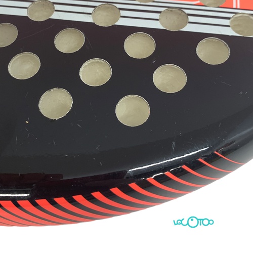 RAQUETA ADIDAS FAST COURT