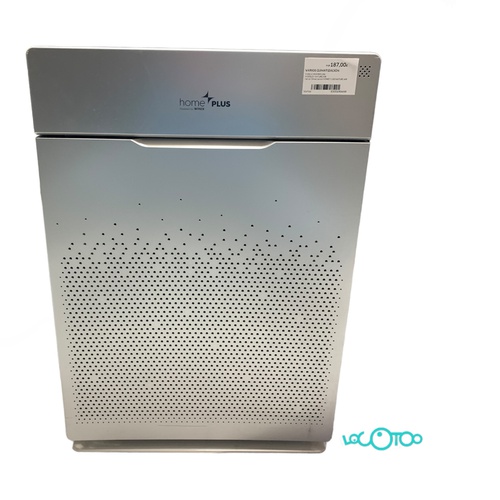 Varios Climatización HOMEPLUSS NATURE AIR