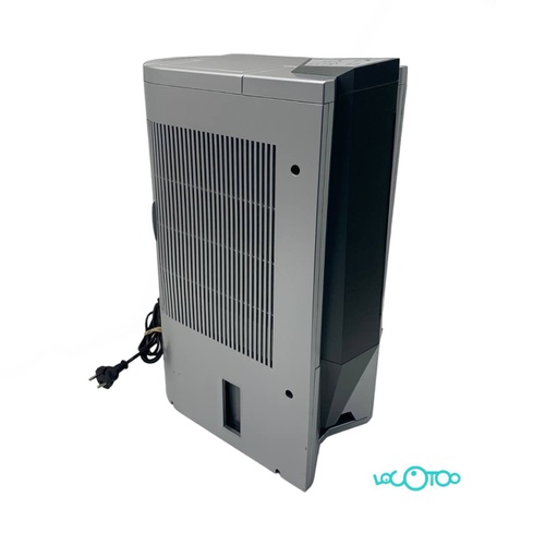 Deshumidificador MOVIEUROPA D010 8 L/Día 2.