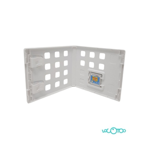 Videojuego NINTENDO 3DS TOMODACHI LIFE Nint