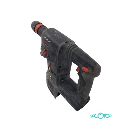 TALADRO BATERIA WURTH ABH 18 COMPACT 18 V 5