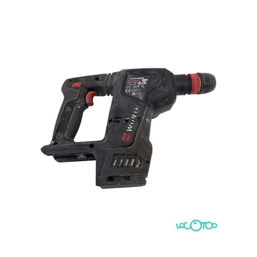 TALADRO BATERIA WURTH ABH 18 COMPACT 18 V 5