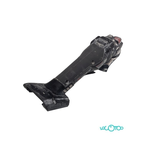 AMOLADORA A BATERÍA WURTH AWS 18-125P 18 V 