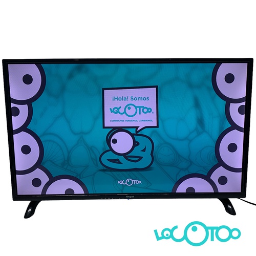 TV LED ENGEL LED 32 Euroconector TDT 32 '' 