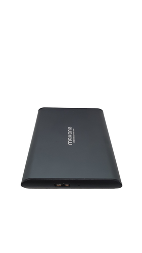 Disco Duro MAXONE SLIM SERIES 500 GB