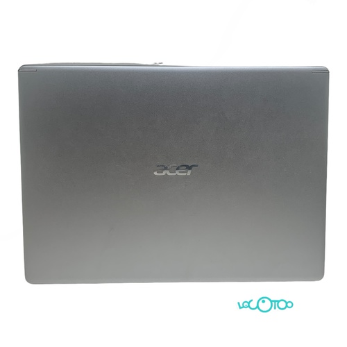 Portátil ACER N19H2 256SSD 8 GB Intel I7 10