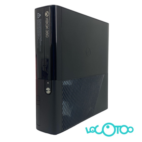 XBOX 360 500GB CON MANDO