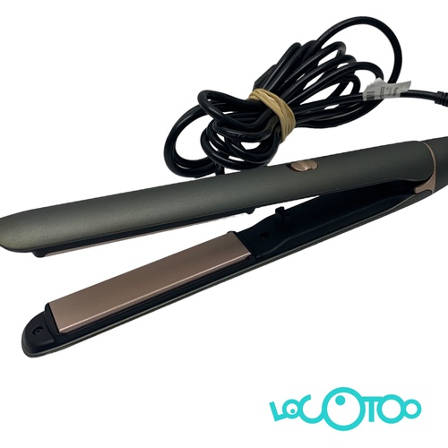 Plancha Pelo CECOTEC BAMBA RITUAL CARE 880