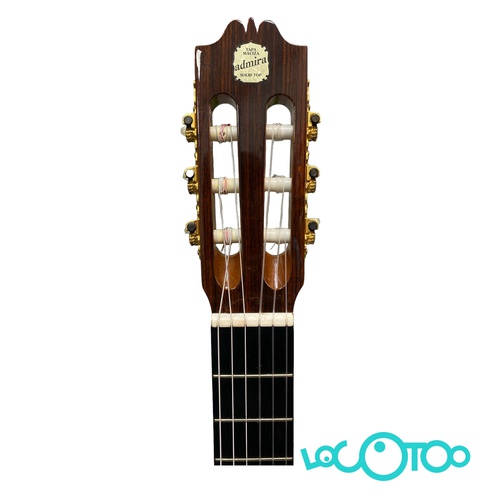 GUITARRA CLASICA ADMIRA AVILA