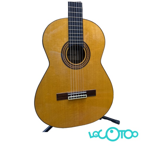 GUITARRA CLASICA ADMIRA AVILA